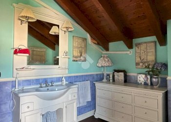 Villa Via zara, Misinto - foto 36