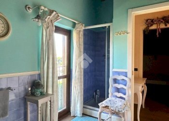 Villa Via zara, Misinto - foto 37