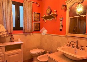 Villa Via zara, Misinto - foto 41