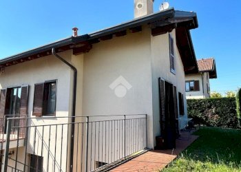 Villa Via zara, Misinto - foto 44