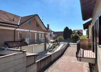 Villa Via zara, Misinto - foto 45