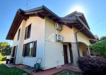 Villa Via zara, Misinto - foto 47