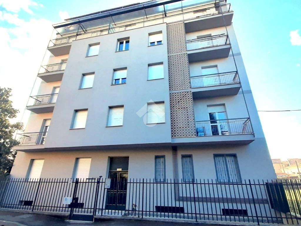 Two-room apartment Via Toti, Senago - photo 1