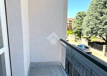 Two-room apartment Via Toti, Senago - photo 11