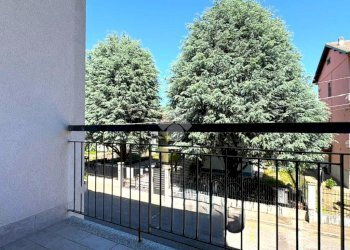 Two-room apartment Via Toti, Senago - photo 12