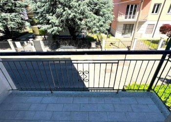 Two-room apartment Via Toti, Senago - photo 14