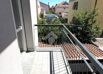 Two-room apartment Via Toti, Senago - photo 22