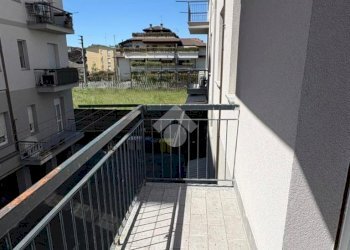 Two-room apartment Via Toti, Senago - photo 24
