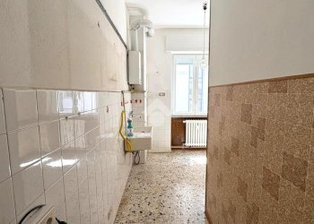 Two-room apartment Via Toti, Senago - photo 25