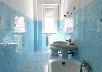 Two-room apartment Via Toti, Senago - photo 36