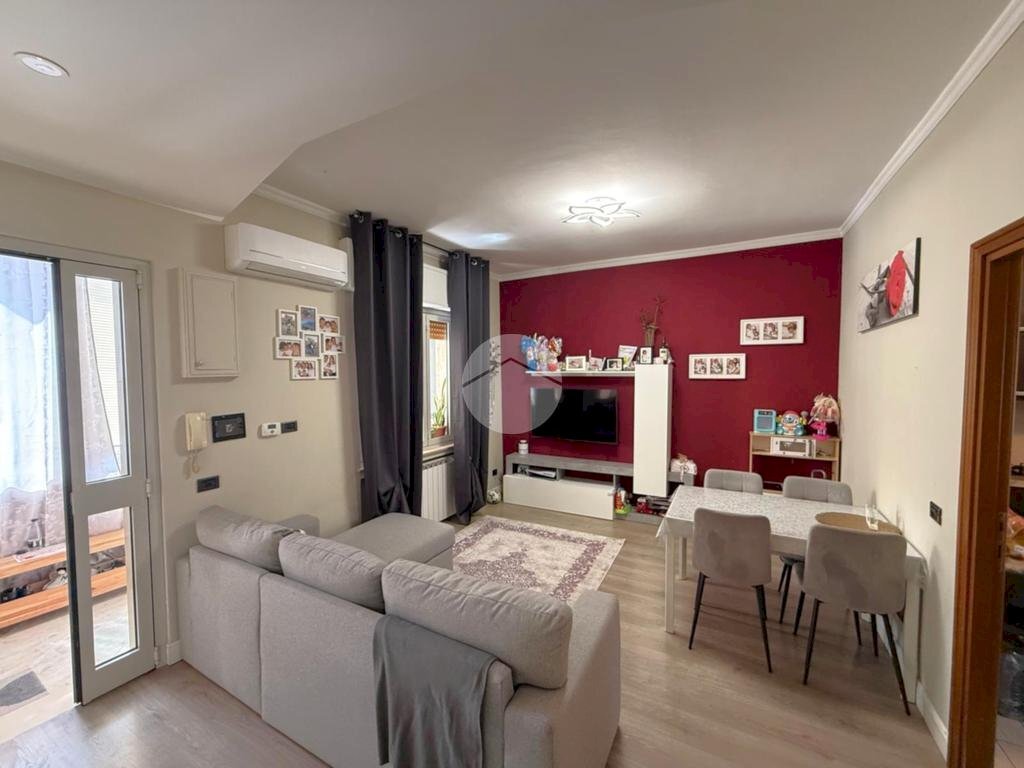 Three-room apartment Via San Michele, Paderno Dugnano - photo 2
