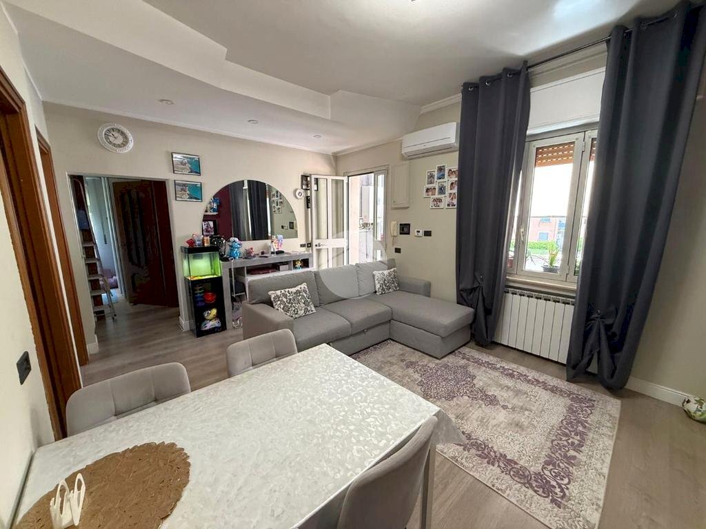 Three-room apartment Via San Michele, Paderno Dugnano - photo 3