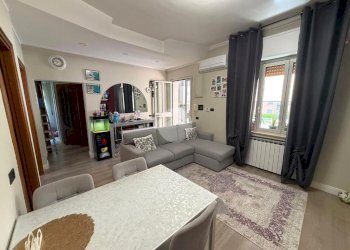 Three-room apartment Via San Michele, Paderno Dugnano - photo 3