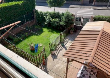 Three-room apartment Via San Michele, Paderno Dugnano - photo 6
