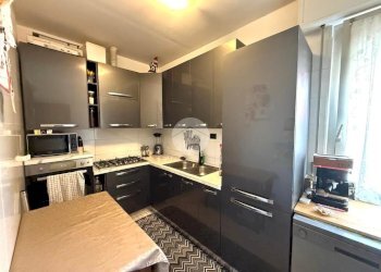 Three-room apartment Via San Michele, Paderno Dugnano - photo 9