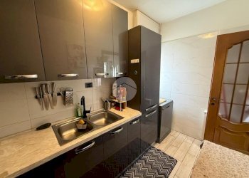 Three-room apartment Via San Michele, Paderno Dugnano - photo 10
