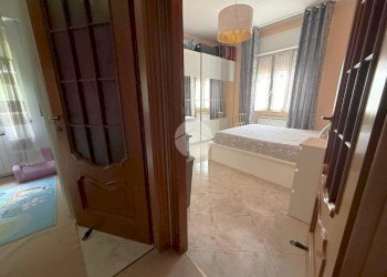 Three-room apartment Via San Michele, Paderno Dugnano - photo 12