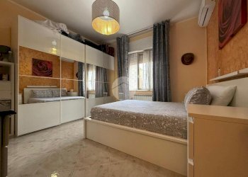 Three-room apartment Via San Michele, Paderno Dugnano - photo 14