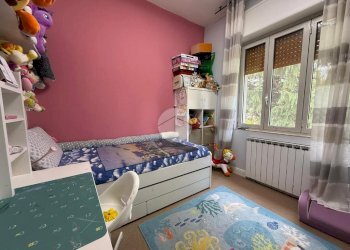 Three-room apartment Via San Michele, Paderno Dugnano - photo 15