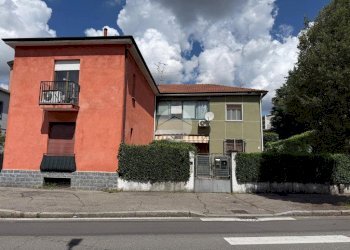 Three-room apartment Via San Michele, Paderno Dugnano - photo 18