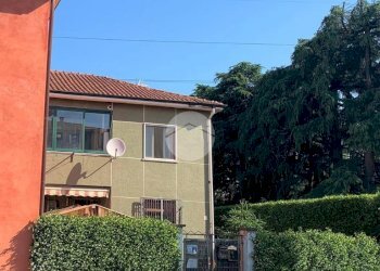 Three-room apartment Via San Michele, Paderno Dugnano - photo 19