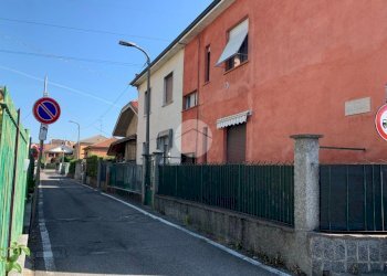 Three-room apartment Via San Michele, Paderno Dugnano - photo 20