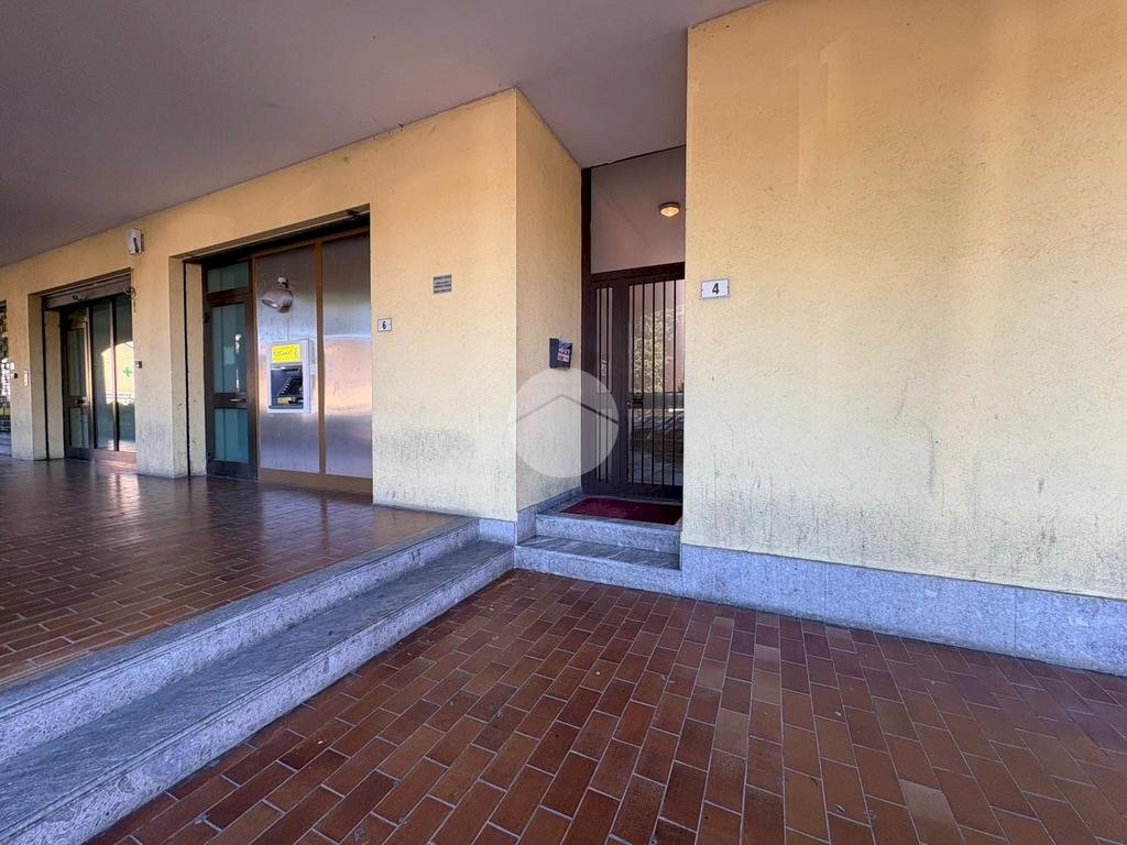 Rustic Via A. Manzoni, Vermezzo - photo 3