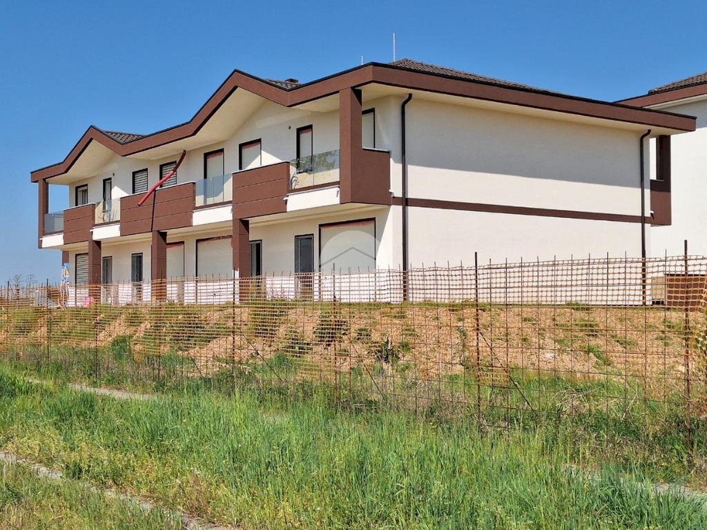 Terraced Villa Via Monte Rosa, Mesero - photo 1