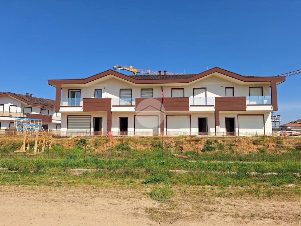 Terraced Villa Via Monte Rosa, Mesero - photo 2