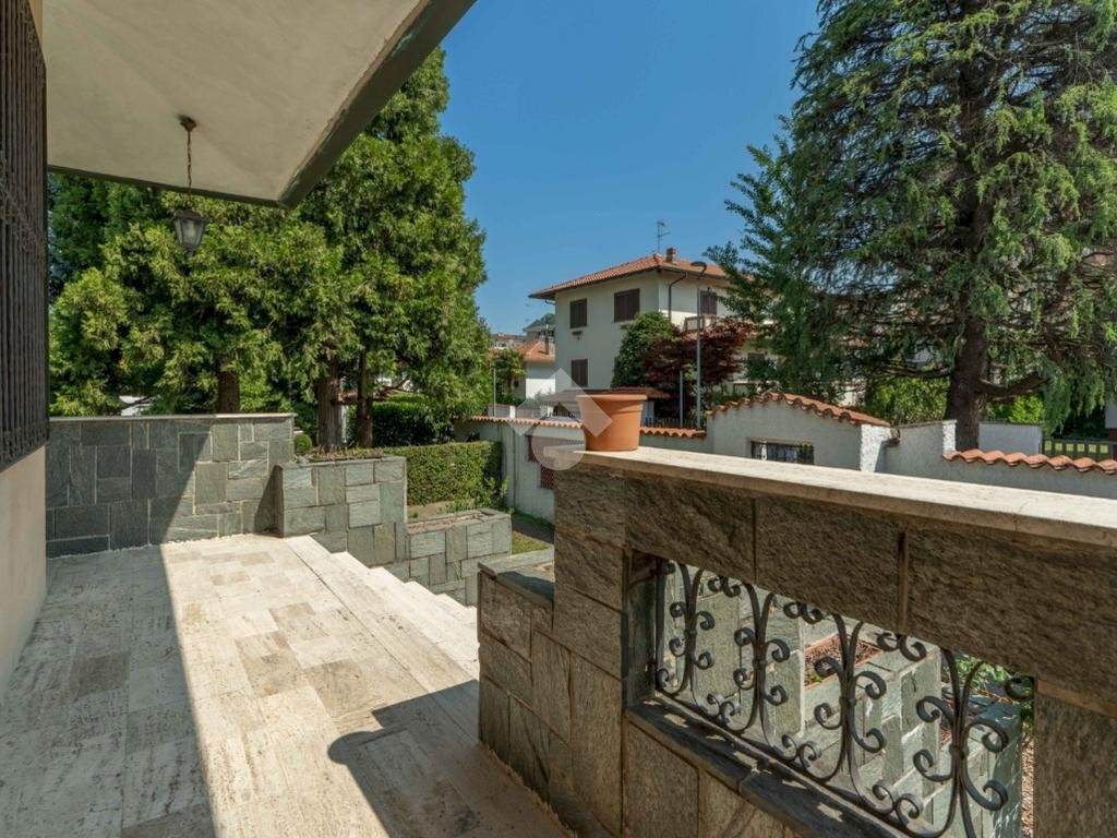 Villa Via Tito Schipa, Trezzano sul Naviglio - photo 3