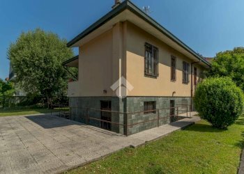 Villa Via Tito Schipa, Trezzano sul Naviglio - photo 33
