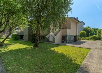 Villa Via Tito Schipa, Trezzano sul Naviglio - photo 34