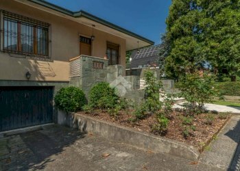 Villa Via Tito Schipa, Trezzano sul Naviglio - photo 36