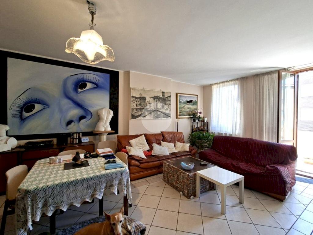 Attico Via Giuseppe Mazzini, Sedriano - foto 1