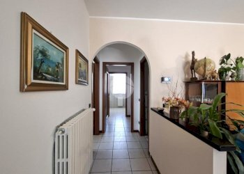 Attico Via Giuseppe Mazzini, Sedriano - foto 11