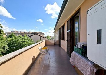 Attico Via Giuseppe Mazzini, Sedriano - foto 22