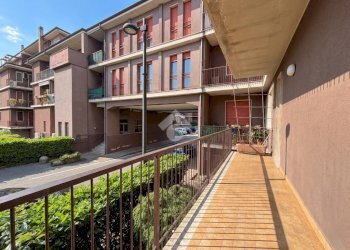 Three-room apartment Via XI Febbraio, Trezzo sull'Adda - photo 5