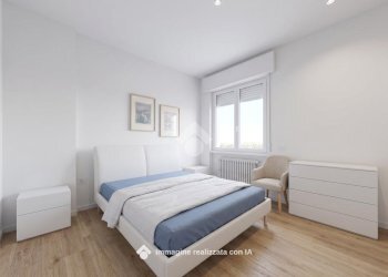 Three-room apartment Via XI Febbraio, Trezzo sull'Adda - photo 10