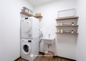 Three-room apartment Via XI Febbraio, Trezzo sull'Adda - photo 15