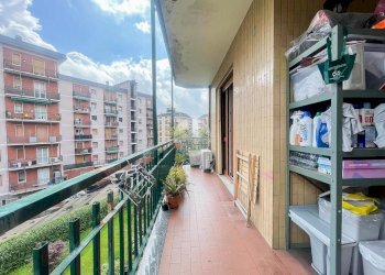 Three-room apartment Via Antonio Gramsci, Cormano - photo 6