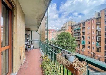 Three-room apartment Via Antonio Gramsci, Cormano - photo 8