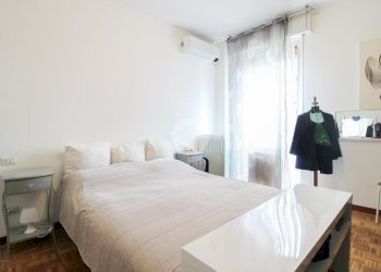 Three-room apartment Via Antonio Gramsci, Cormano - photo 14