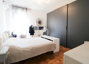 Three-room apartment Via Antonio Gramsci, Cormano - photo 16