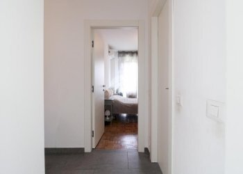 Three-room apartment Via Antonio Gramsci, Cormano - photo 17