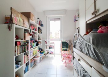 Three-room apartment Via Antonio Gramsci, Cormano - photo 18