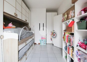 Three-room apartment Via Antonio Gramsci, Cormano - photo 19