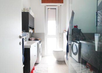 Three-room apartment Via Antonio Gramsci, Cormano - photo 20
