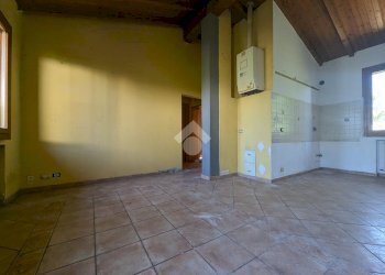 Casa indipendente via Torre, Campegine - foto 4