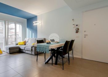 Four-room apartment Via Montanara, Settimo Milanese - photo 3