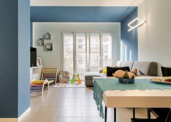 Four-room apartment Via Montanara, Settimo Milanese - photo 4
